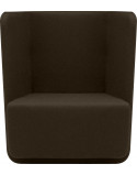 Fauteuil Lounge Basket Low