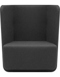 Fauteuil Lounge Basket Low