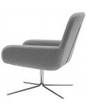 Fauteuil / Chaise Coco Swivel