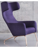 Fauteuil Havana