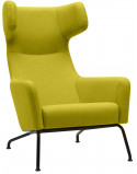 Fauteuil Havana