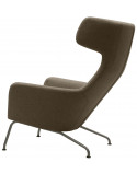 Fauteuil Havana