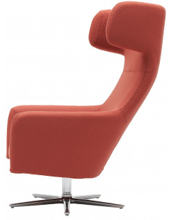 Fauteuil Pivotant Havana