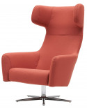 Fauteuil Pivotant Havana