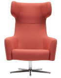 Fauteuil Pivotant Havana