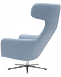 Fauteuil Pivotant Havana