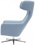 Fauteuil Pivotant Havana