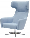 Fauteuil Pivotant Havana