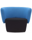 Fauteuil Venice