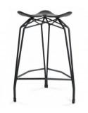 Tabouret Diamond Low H65