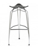 Tabouret Diamond High H80